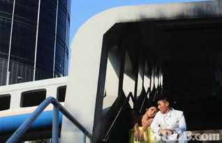 Jimmy Ko Studio 專業攝影服務，定格人生美好瞬間